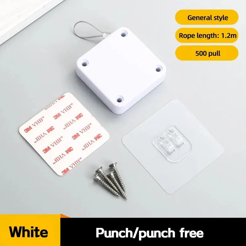 Automatic Door Closer