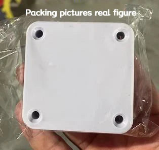 Automatic Door Closer