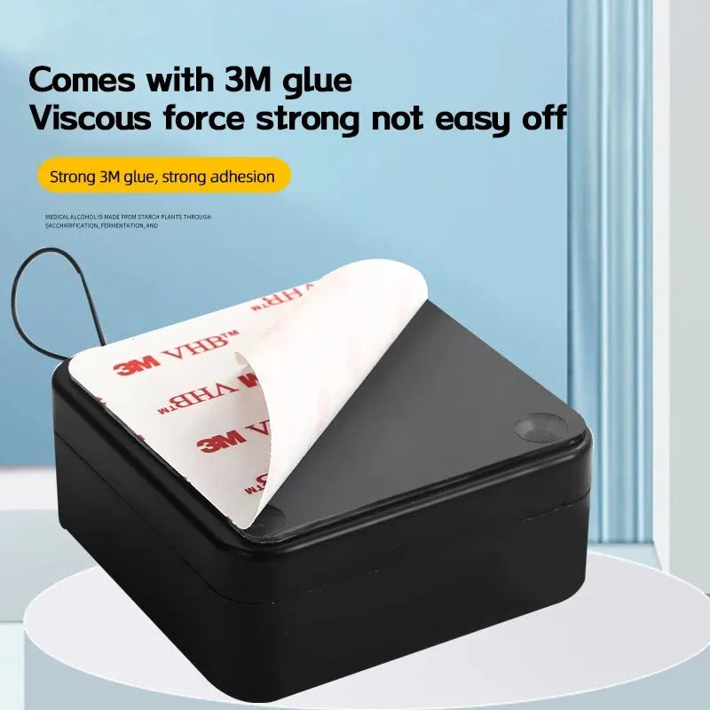 Automatic Door Closer