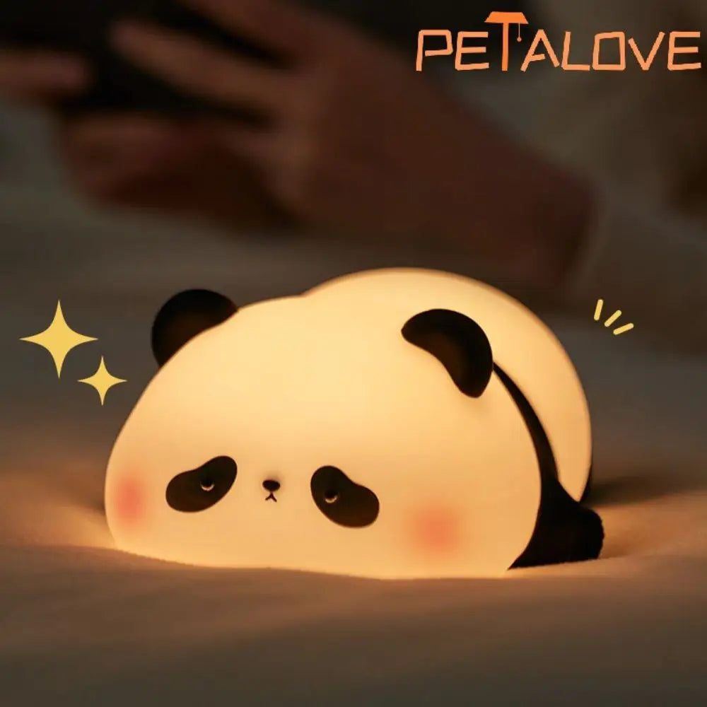Cute Animal Lamp