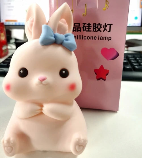 Cute Animal Lamp